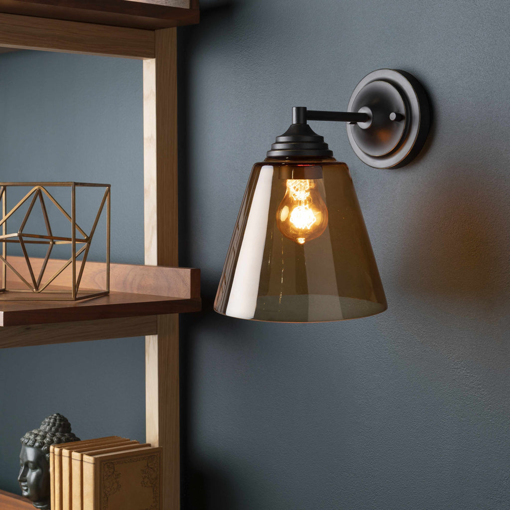 Chobham Wall Sconces - Clearance
