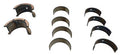 Clevite H-Series Main Bearings - MS829HXX