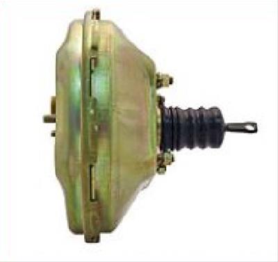 Classic Performance Brake Boosters - 11SRBT