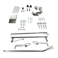 Classic Performance Tilt Hood Kits - 5356MMBC