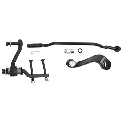 Classic Performance Steering Linkage Kits - 5557SLK