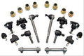 Classic Performance Polyplus Front-End Kits - 6970SFKP