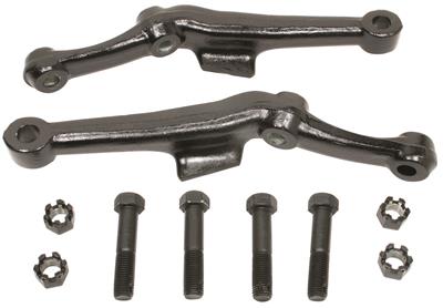 Classic Performance Steering Arms - 5557SPA