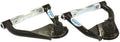 Classic Performance Tubular Control Arms - 5557TCAUKB
