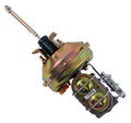 Classic Performance Master Cylinder and Brake Booster Kits - 6366BB249