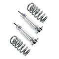 Classic Performance Dual Adjustable Front Coilover Conversion Kits - 6467COK2A350
