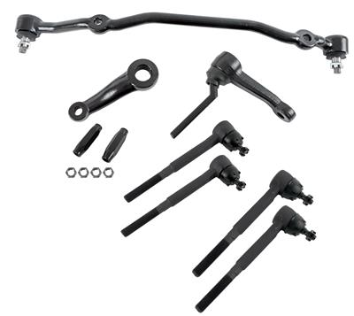 Classic Performance Steering Linkage Kits - 6467SLKCP
