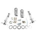 Classic Performance Dual Adjustable Front Coilover Conversion Kits - 6470COK2A350