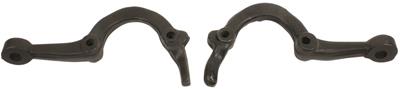 Classic Performance Steering Arms - 6472SPA