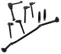 Classic Performance Steering Linkage Kits - 6566SLKCP