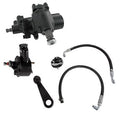 Classic Performance Power Steering Conversion Kits - 6768PSK