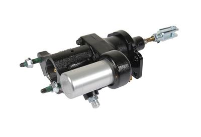 Classic Performance Brake Boosters - 6772HBKBSB