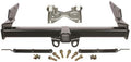 Classic Performance Hidden Tow Hitches - 6772HTHK