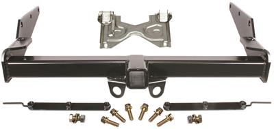 Classic Performance Hidden Tow Hitches - 6772HTHK
