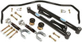 Classic Performance Rear Suspension Kits - 6872RTCAKB