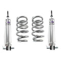 Classic Performance Dual Adjustable Front Coilover Conversion Kits - 7081COK2A450