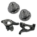 Classic Performance X-10 Modular Drop Spindles - 7387X10H5