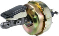 Classic Performance Master Cylinder and Brake Booster Kits - 7887BMC
