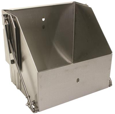 Classic Performance Battery Dropout Boxes - BDBS24SB