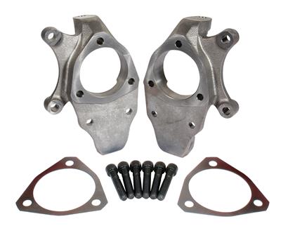 Classic Performance Corvette Style Spindles - CP30019