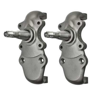Classic Performance Drop Spindles - CP30103