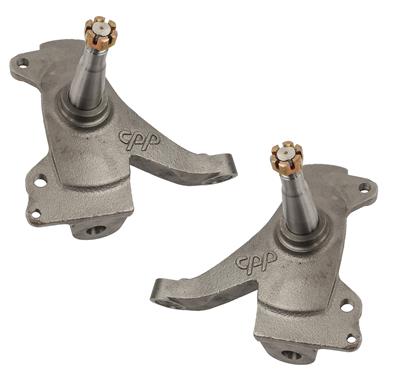 Classic Performance Modular Drop Spindles - CP301062