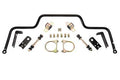 Classic Performance Sway Bar Kits - CPP169