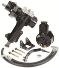 Classic Performance Power Steering Conversion Kits - CPP5557PSKS