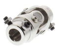 Classic Performance Steering U-Joints - CPPUJ5