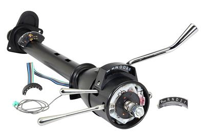 Classic Performance Classic Fit Steering Columns - DC6772SB15
