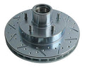 Classic Performance Upgraded Disc Conversion Rotors - GXZ31838