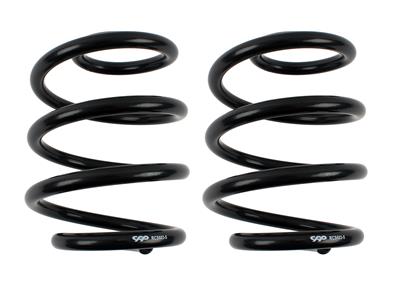 Classic Performance Lowering Coil Springs - RCS6035