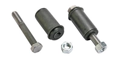 Classic Performance Leaf Spring Bushing Kits - SK8154K