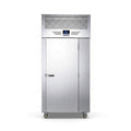 Commercial Heavy-Duty 15-Tray Blast Chiller Freezer Cabinet With Trolley Cart (SAK57249)