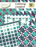 Calming Comfort Downloadable Pattern