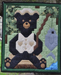Fishing Bear