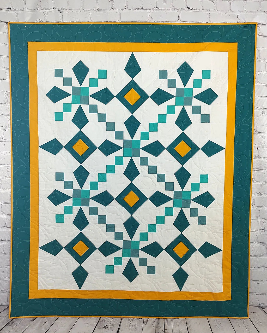 Royalty Downloadable Pattern