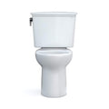 [CST786CEFG.10#01] TOTO Drake 1.28 GPF Transitional Two-Piece Toilet With 10-Inch Rough-In (SAK17064)