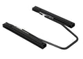 Corbeau Replacement Double Locking Sliders - 22001DBL