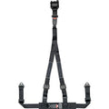 Corbeau Retractable 3-Point Harnesses - 43301B