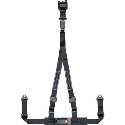 Corbeau Retractable 3-Point Harnesses - 43301B