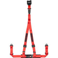 Corbeau Retractable 3-Point Harnesses - 43307B