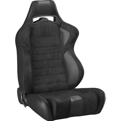 Corbeau LG1 Racing Seats - S25501PR
