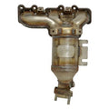 Catco Federal/EPA Direct-Fit Catalytic Converters - 1379