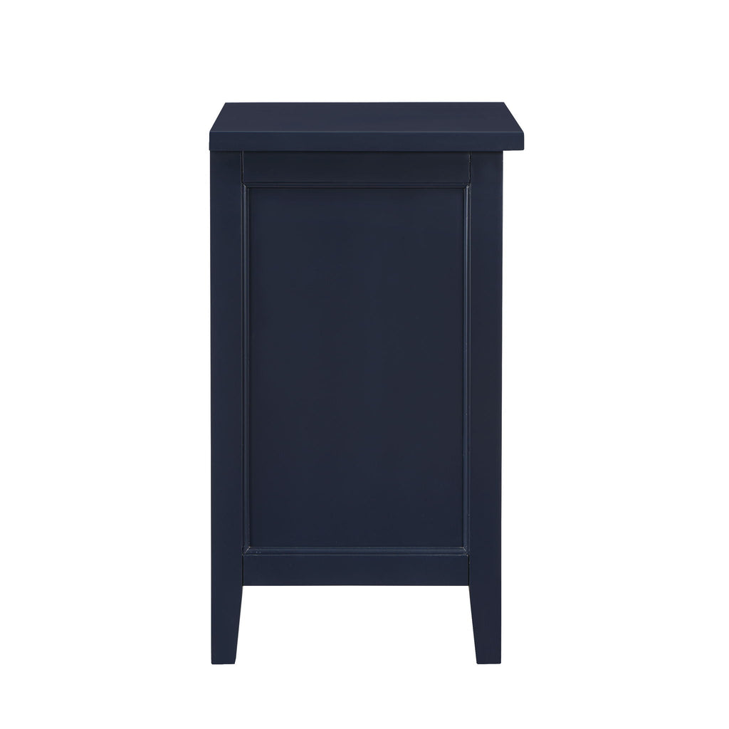 Weston - 2 Drawer Nightstand
