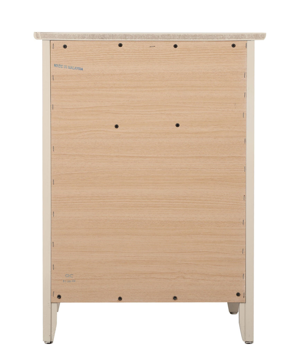 1 Drawer / 1 Door Nightstand
