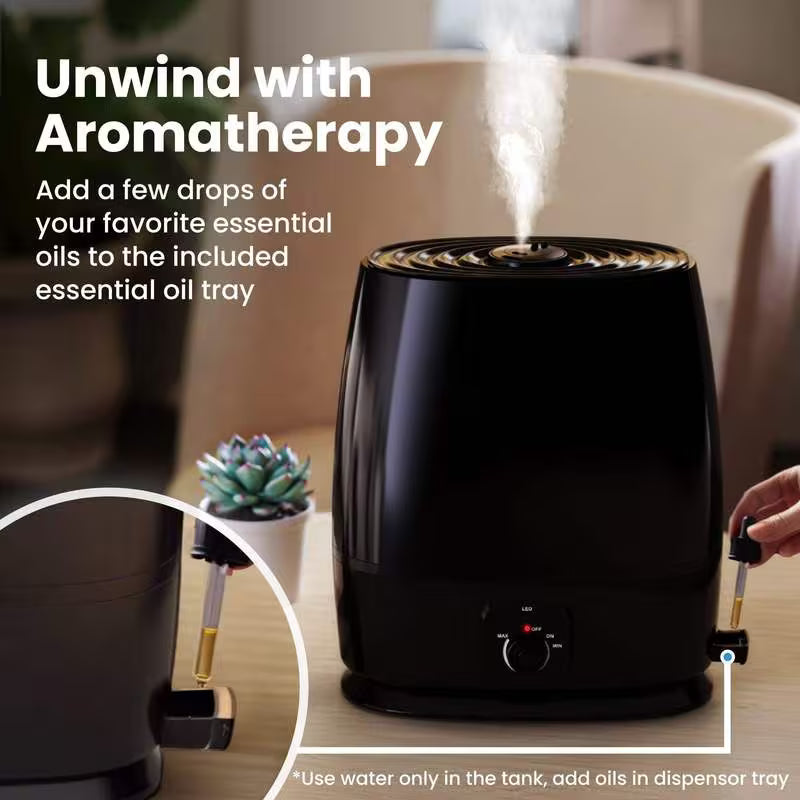 6L Top Fill Humidifier