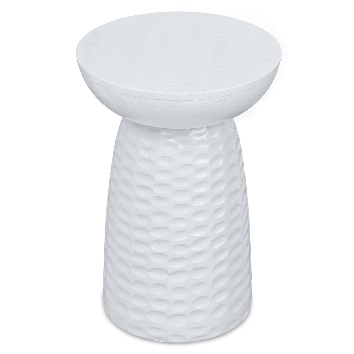 Boyd - Handcrafted Accent Table