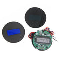 Dakota Digital Direct-Fit Gauges - CLK55CZ