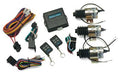 Dakota Digital 4-Function Remote Entry Kits - CMD4002X